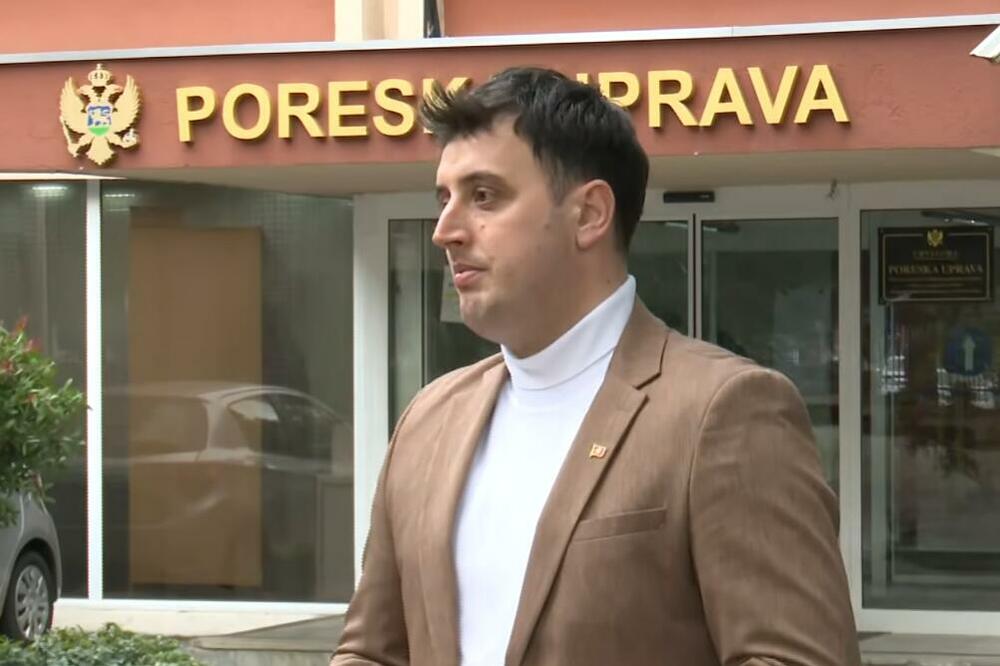 Poreski inspektori će uskoro moći da ulaze u privatne stanove?