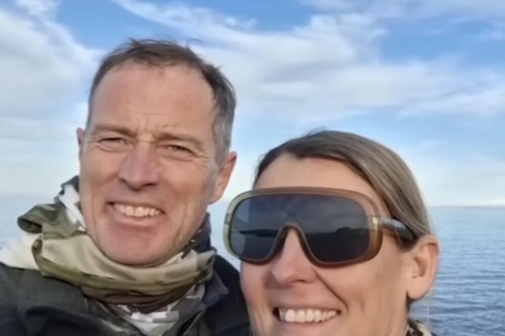 Porodica: Par iz Britanje osuđen u Iranu na deset godina zatvora zbog špijunaže