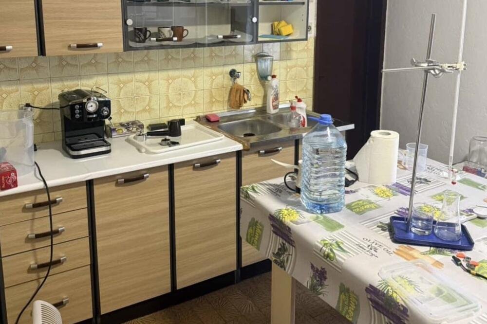 Porodice povrijeđenih pripravnica: Eksplozija nije nesrećan slučaj, sumnja na nelegalne aktivnosti...