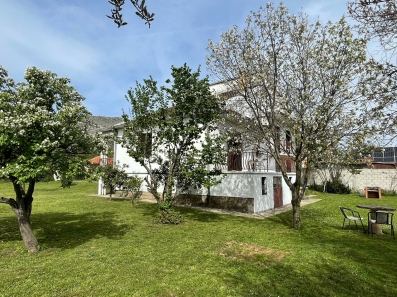Porodična kuća 180m2 - Podgorica - Grbavci