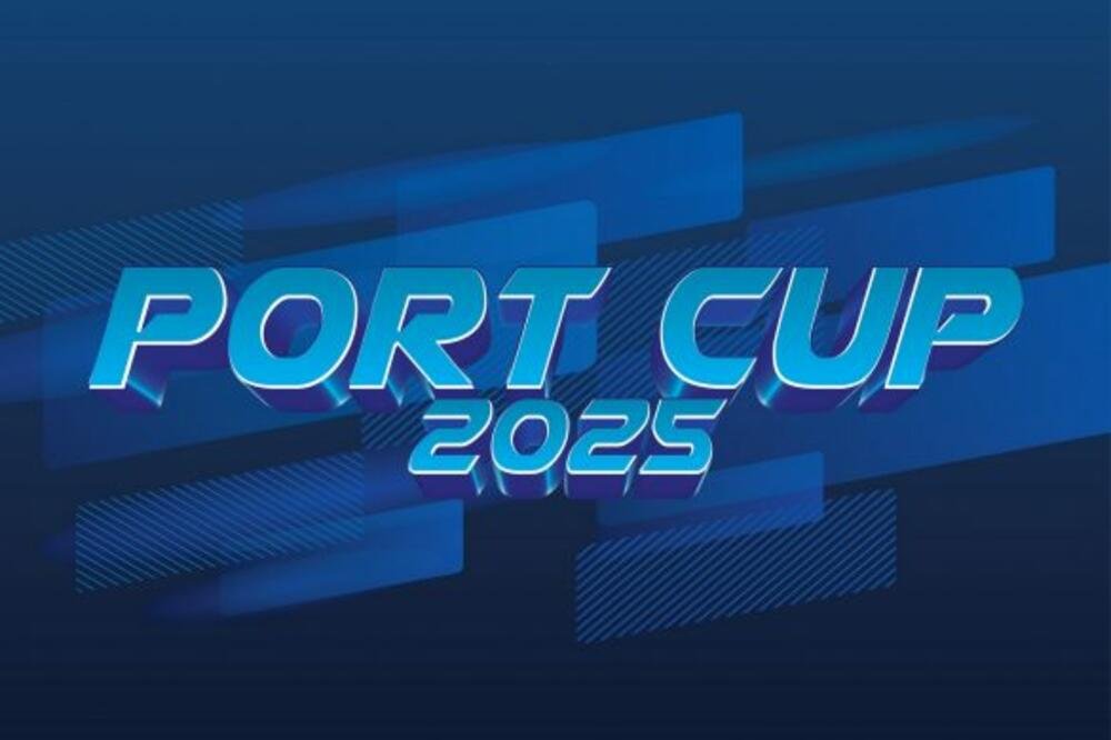 &bdquo;Port kup 2025&ldquo; krajem sedmice u Baru