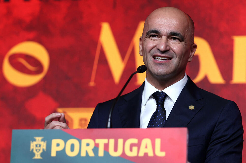 Portugalci ne zaboravljaju: Žoza na spisku za Mundijal