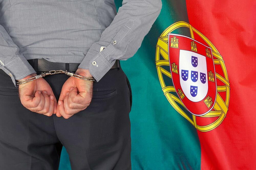 Portugalska policija: Uhapšeno šest osoba, povezanih sa krajnje desničarskom grupom