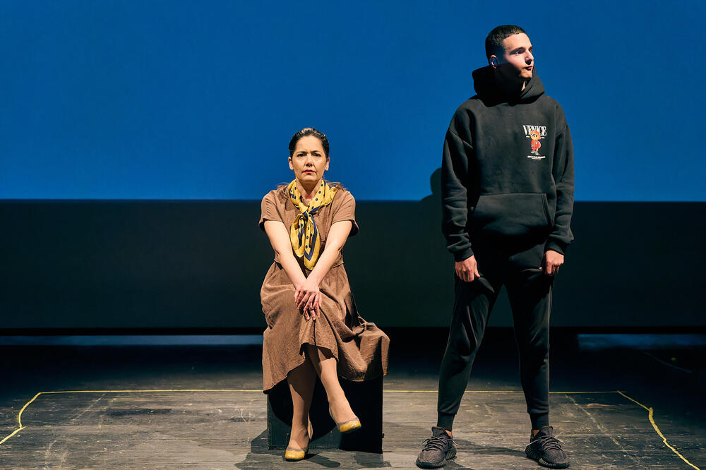 Poruka empatije, razumijevanja i prihvatanja