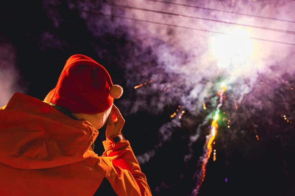 Poslije Irske, i Holandija zabranila pirotehniku, u nekoliko zemalja EU traje rasprava