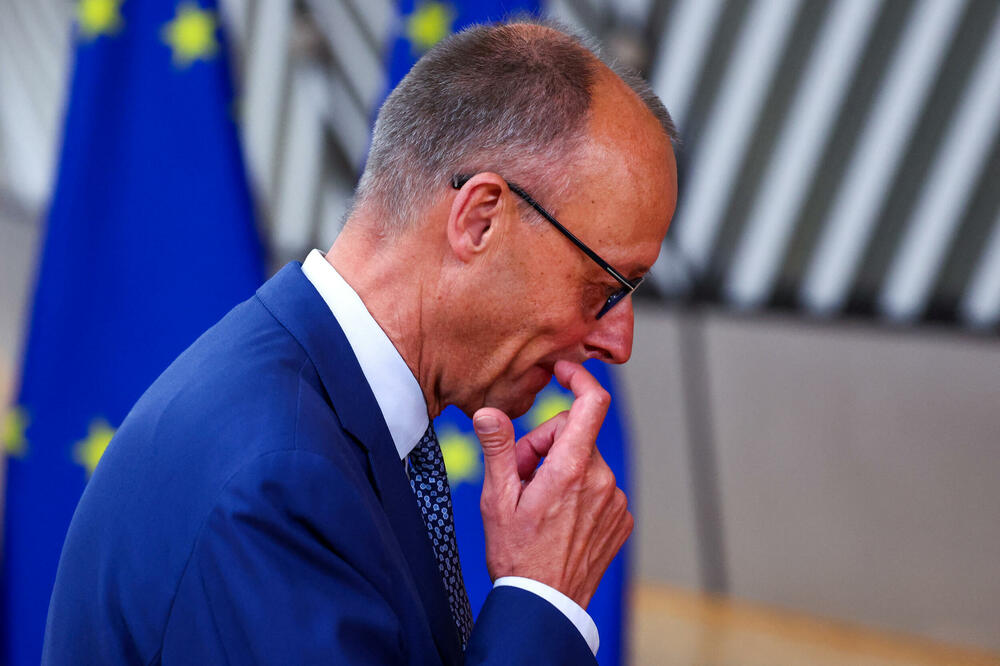 Poslije odbrane - trgovina: Koliko daleko će EU ići da bi umirila Trampa?