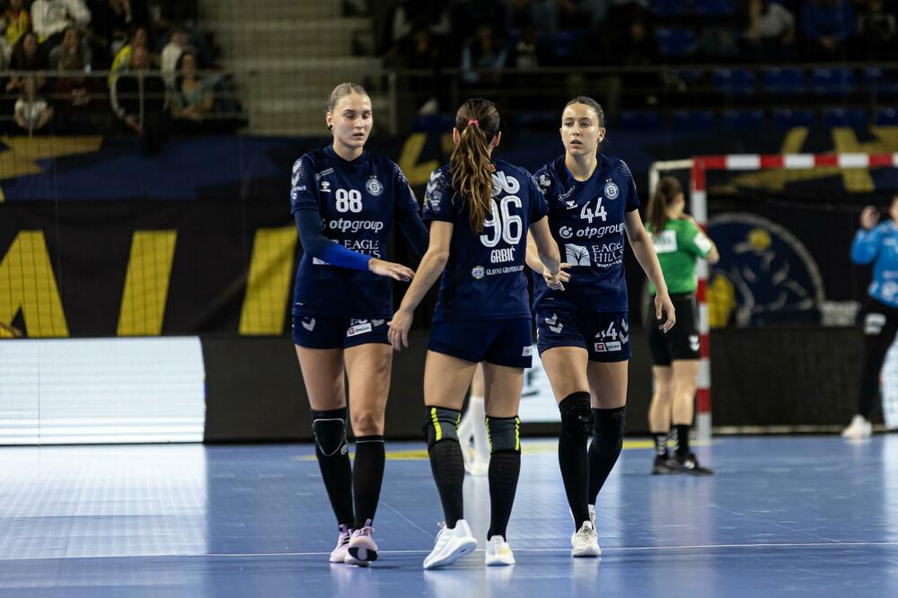 Posljednji meč u 2025. godini za Budućnost: Osvajanje prvih bodova nije realno