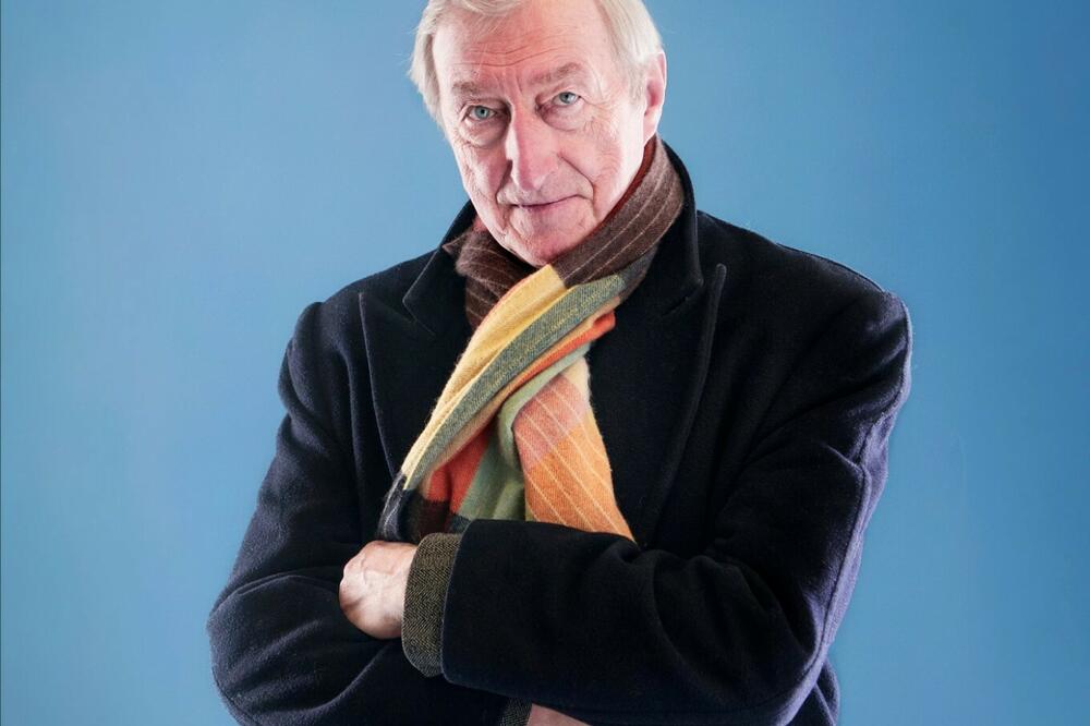 Posljednji odlazak Džulijana Barnsa