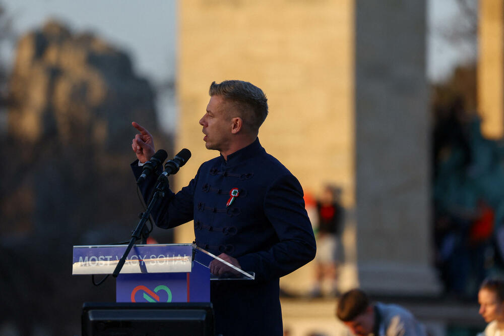 Poslovna elita da razmontira Orbanovu mrežu