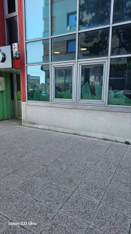 Poslovni prostor Autobuska stanica Niksic