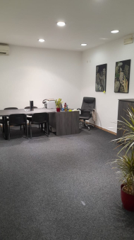 Poslovni prostor 35m2, Centar, Podgorica, Prodaja