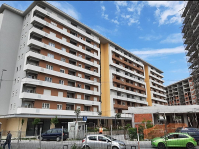 Poslovni prostor 432m2, Central Point, Podgorica, Prodaja