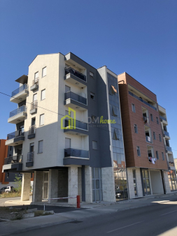 Poslovni prostor 5m2, Dalmatinska