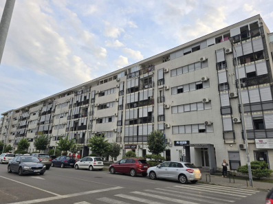 Poslovni prostor 41m2, Iza Delte, Podgorica, Izdavanje