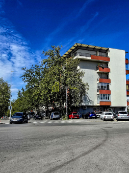 Poslovni prostor 36m2, Kod Autobuske, Podgorica, Prodaja