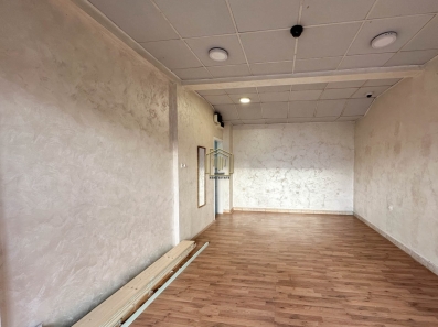 Poslovni prostor 21m2, Krivi Most, Podgorica, Izdavanje