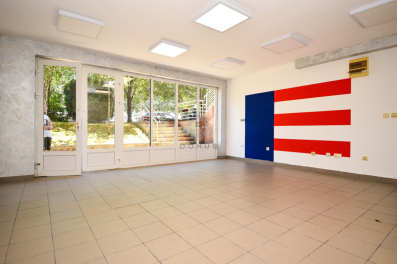 Poslovni prostor 35m2, Obala Morače - Podgorica