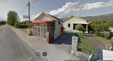 Poslovni prostor (40 m2)