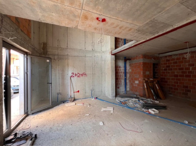 Poslovni prostor, 96m2, Podgorica, Prodaja  