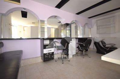 Poslovni prostor 26m2, Preko Morače – IZDAVANJE