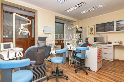 Poslovni prostor 71m2, Preko Morače  Prodaja