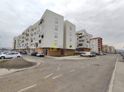 Poslovni prostor 140m2, Tuški put