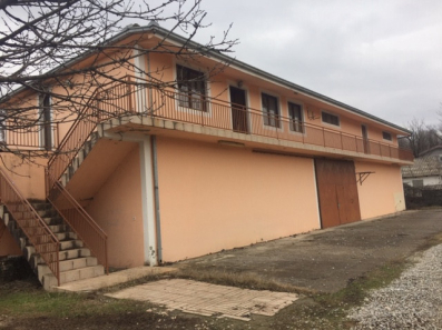 Poslovni prostor, Martinići
