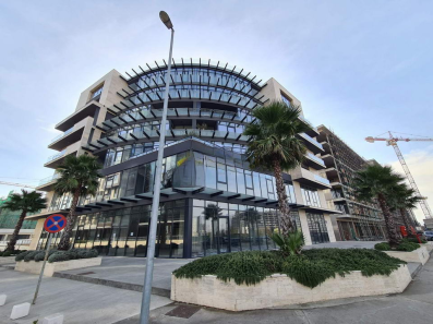 Poslovni prostor od 150m2, Oaza