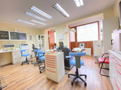 Poslovni prostor, Preko Morače, 71m2