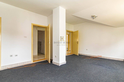 Poslovni prostor, Stari Aerodrom, 125m2