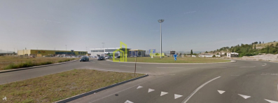 Poslovno-magacinski prostor 520m2, Zeta