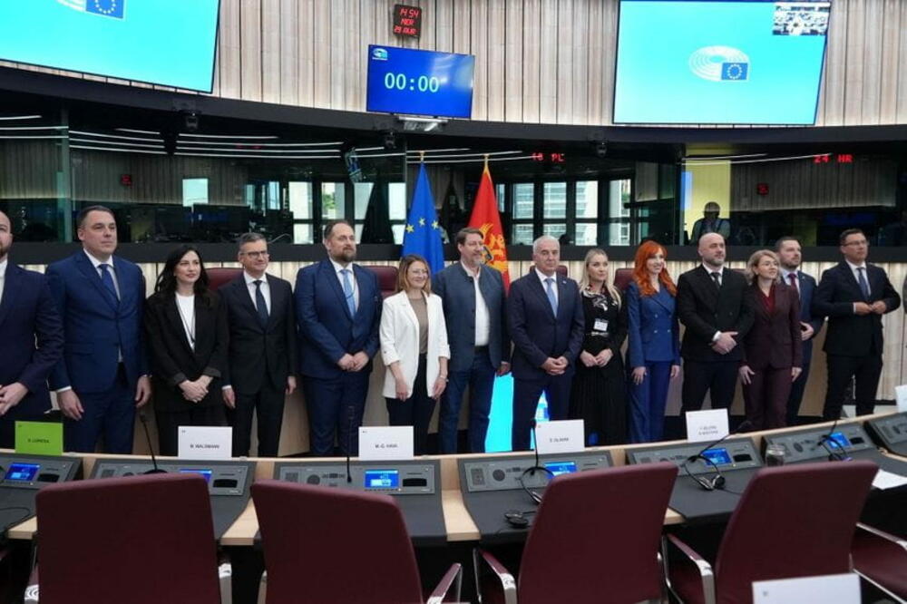 POSP: Sezonska ukidanja viznog režima nespojiva sa pravnom tekovinom EU