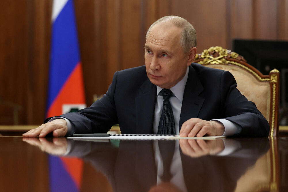 Postoji li zavjera protiv Putina i kakvu ulogu igra Šojgu: Strah od pokušaja atentata i državnog udara?