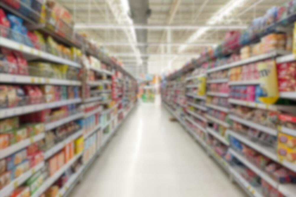 Poštovati zabranu trgovine tokom državnog praznika