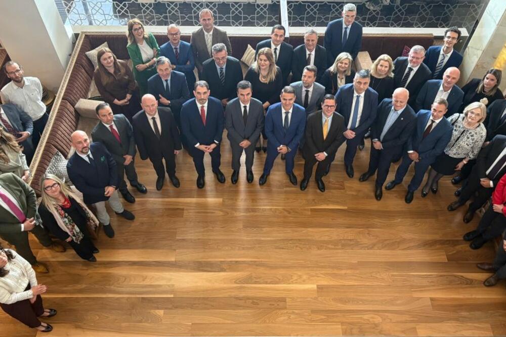 Posvećeni jačanju regionalne i međunarodne saradnje u procesuiranju organizovanog i prekograničnog kriminala