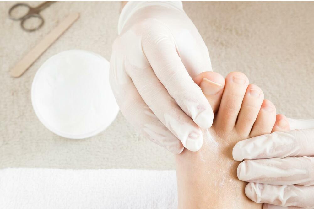 Potpuno bezbolni tretmani i liječenje noktiju