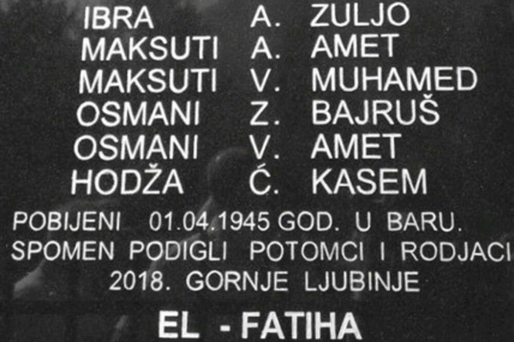 Potraga za uzrocima tragedije