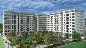 Potreban jednosoban stan za kupovinu u Green level