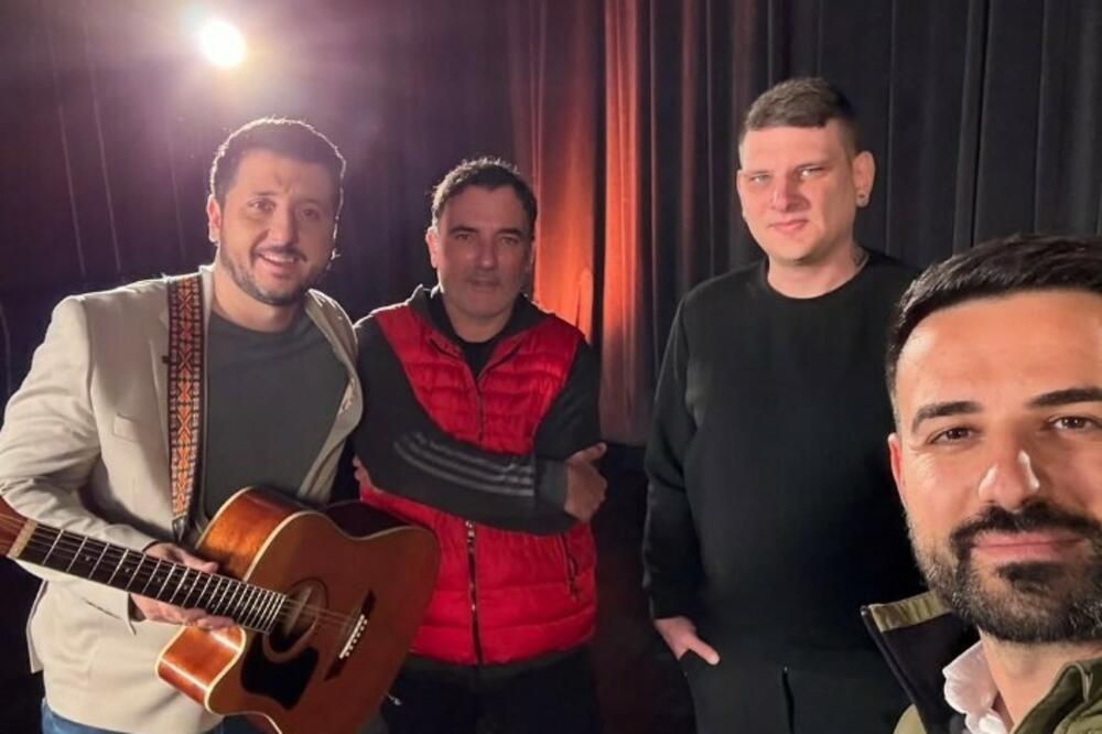 Potrebno je da nas neko odvrati od gluposti