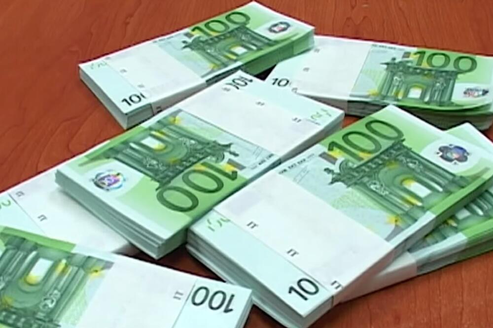 Potrošeno više od 52 miliona eura iz Egalizacionog fonda, ove godine opredijeljeno još više novca