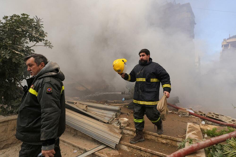 Potučen i izolovan, Hezbolah uvlači Liban u još jedan rat