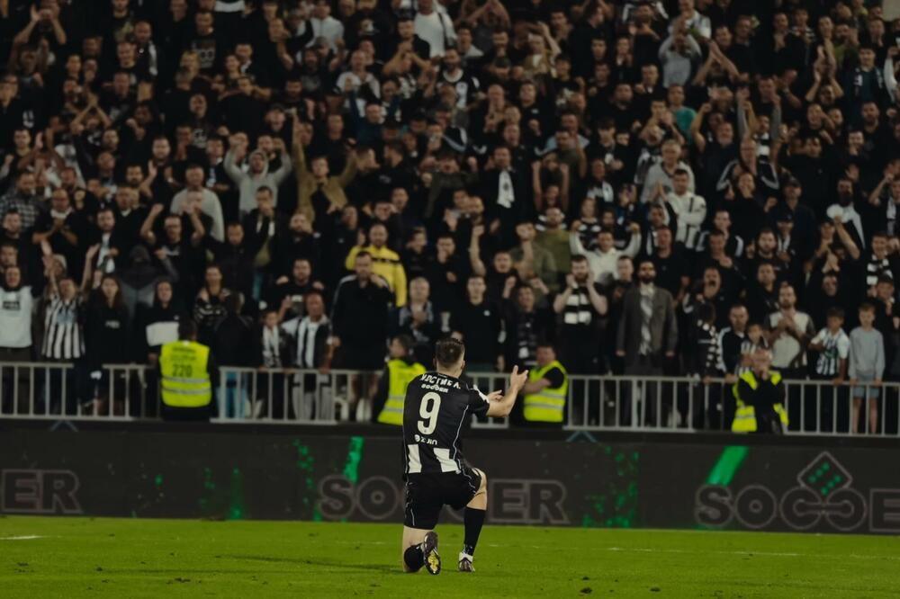 Potvrda i od Romana: Dogovorili se Milan i Kostić