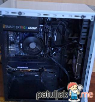 Povoljno pc