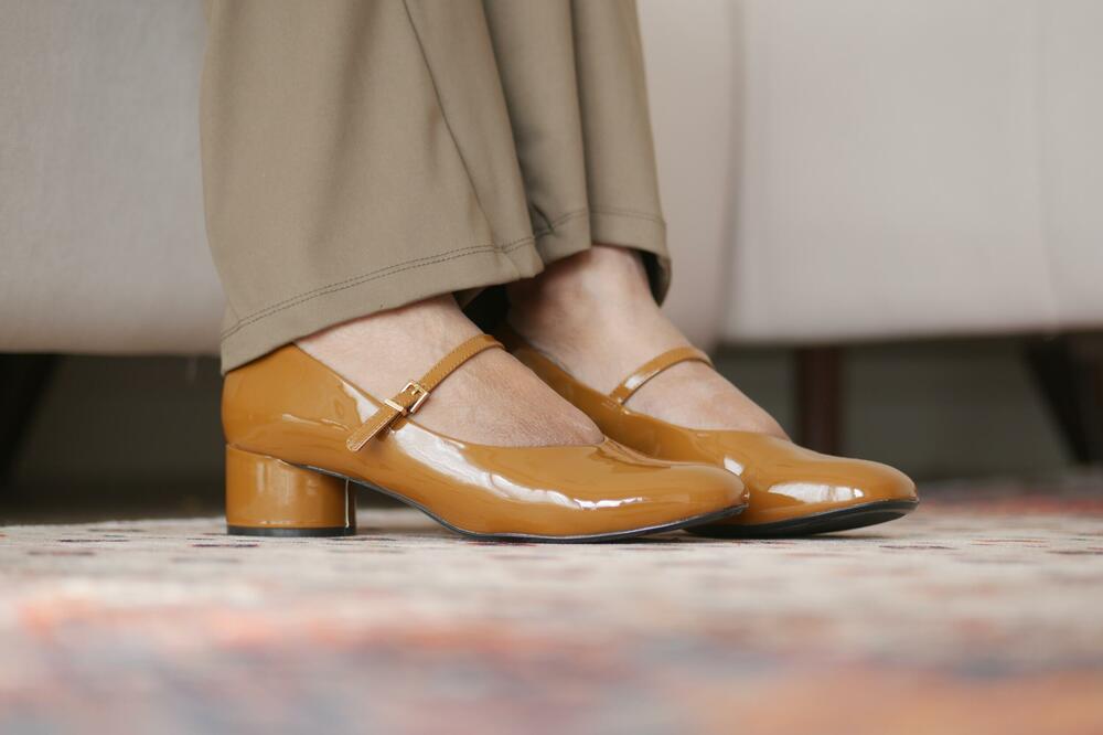 Povratak cipela iz 90ih