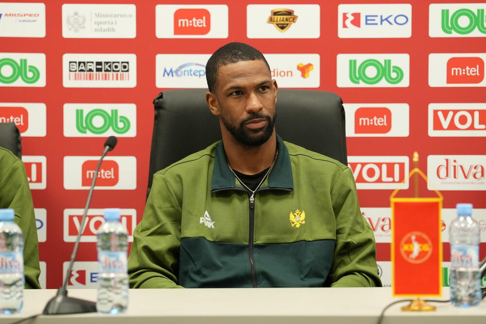 Povratak Dereka Nidama: Osjećam se sjajno, bio sam uzbuđen kad sam dobio poziv