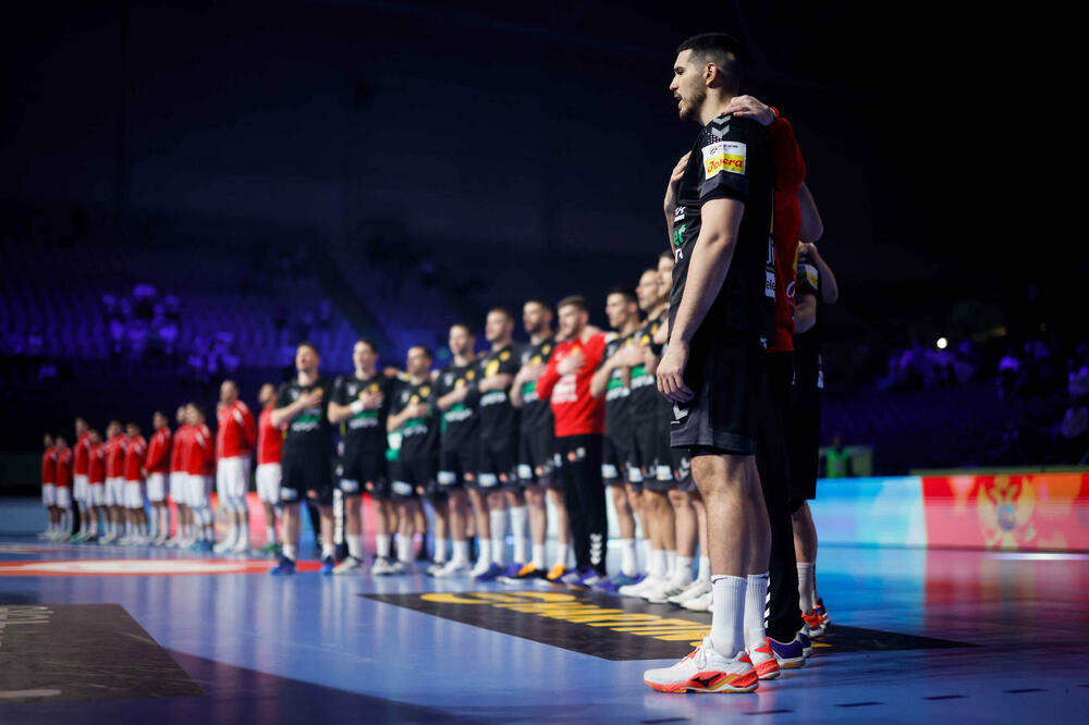 Povratak golmanskog tandema, Simić i Matović na raspolaganju za Finsku