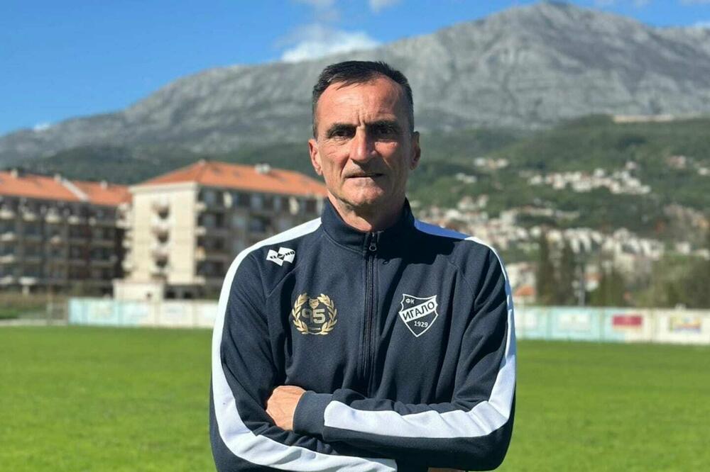 Povratak Igala pod komandom Jelića: Naravno da vjerujemo da možemo u baraž