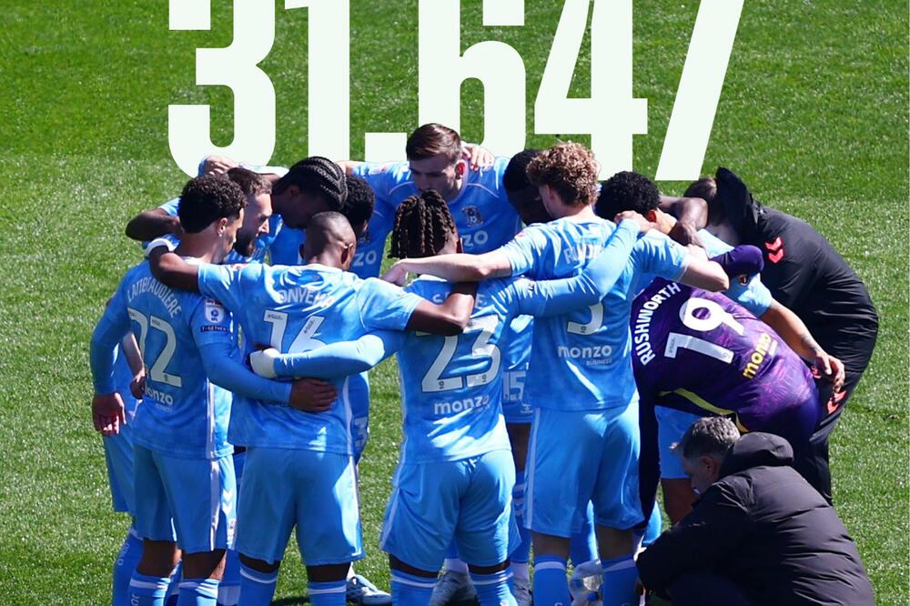 Povratak ikone i kultnog kluba, Lampard plasirao Koventri u Premijer ligu