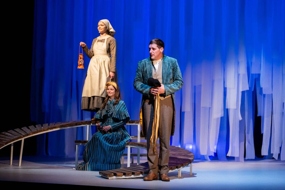 Povratak nježnosti i tišini