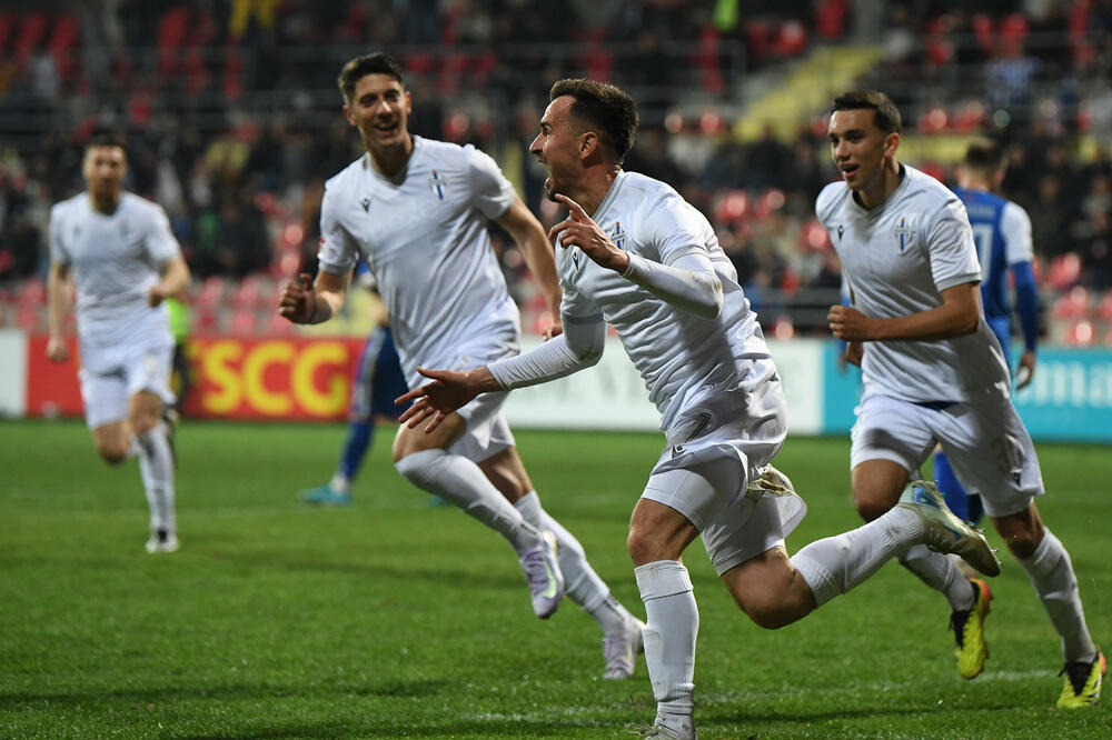 Povratak otpisanih: Budućnost opet računa na Ivanovića i Orahovca